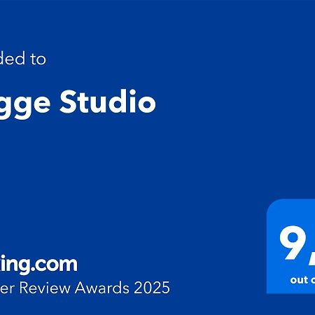 Hygge Studio روما المظهر الخارجي الصورة